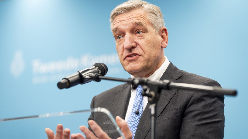 Buma bereikt geen meerderheid voor kabinet: 'formeren is geven en nemen'