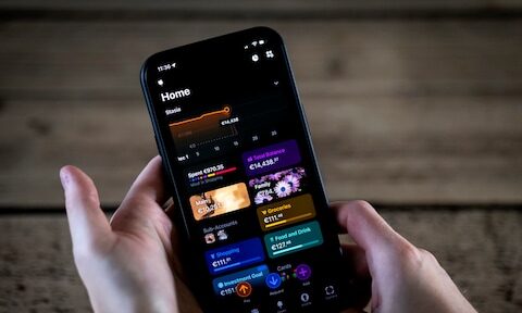 Bunq toont jouw aandelen en crypto's aan al je contacten