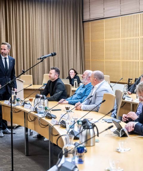 Burgemeester Terneuzen dient ontslag in na conflict over asielzoekerscentrum