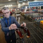 Canada blijft zitten met miljoenen flessen onverkochte Amerikaanse dranken