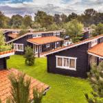 CBRE: populariteit van vakantieparken in Nederland stijgt ondanks groeiende kloof tussen vraag en aanbod