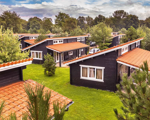 CBRE: populariteit van vakantieparken in Nederland stijgt ondanks groeiende kloof tussen vraag en aanbod