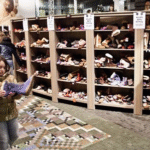 CBS: Detailhandel stijgt met 1,6% in oktober, non-foodsector groeit met 3,1%