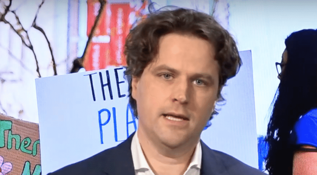 CDA-leider Henri Bontenbal verwacht samenwerking tussen D66, CDA, VVD en JA21 voor nieuwe regering