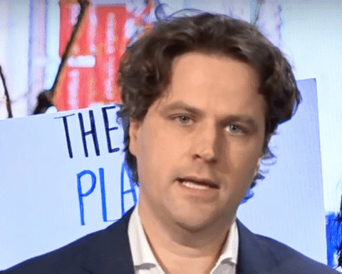 CDA-leider Henri Bontenbal verwacht samenwerking tussen D66, CDA, VVD en JA21 voor nieuwe regering