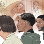 Celstraffen tot bijna twaalf jaar voor fatale schietpartij in Purmerend