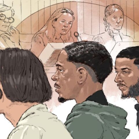 Celstraffen tot bijna twaalf jaar voor fatale schietpartij in Purmerend