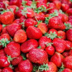 Citrus en aardbeien hoogste in pesticidebesmetting; paprika leidt groentenlijst