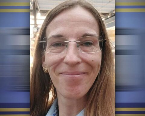 Conductrice bedreigd tijdens kerstkaartenactie in trein in Nederland