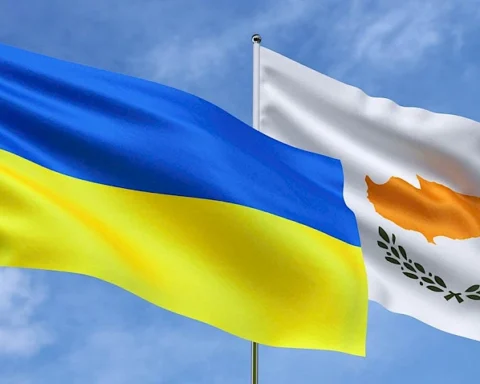 Technologische en defensiesamenwerking tussen Oekraïne en Cyprus versterkt veiligheid in het oostelijke Middellandse Zeegebied