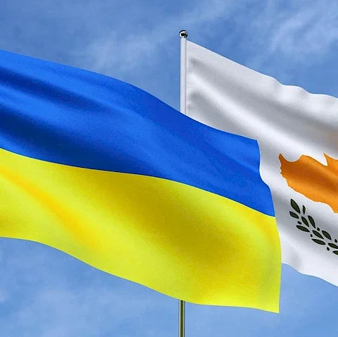 Technologische en defensiesamenwerking tussen Oekraïne en Cyprus versterkt veiligheid in het oostelijke Middellandse Zeegebied