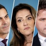 D66, CDA en VVD bespreken mogelijke samenwerking voor minderheidskabinet