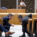 D66, CDA en VVD hebben 51 dagen om een akkoord te bereiken