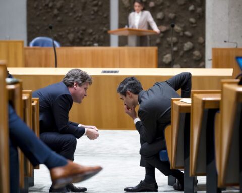 D66, CDA en VVD hebben 51 dagen om een akkoord te bereiken