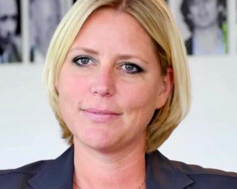 D66 stelt Rianne Letschert voor als informateur voor volgende fase kabinetformatie
