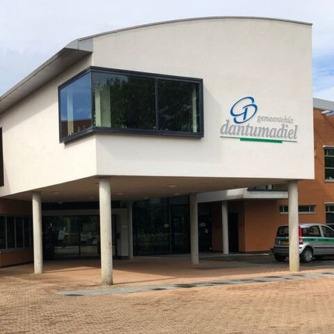 Dantumadiel gemeente opnieuw in de fout met openbaarmaking persoonlijke gegevens