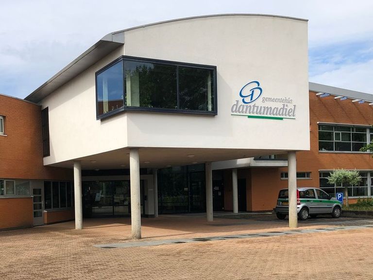 Dantumadiel gemeente opnieuw in de fout met openbaarmaking persoonlijke gegevens