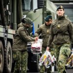 Defensie is grootste werkgever, gevolgd door andere grote organisaties