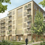 Definitieve goedkeuring voor de bouw van Steenzicht in Den Haag Zuidwest