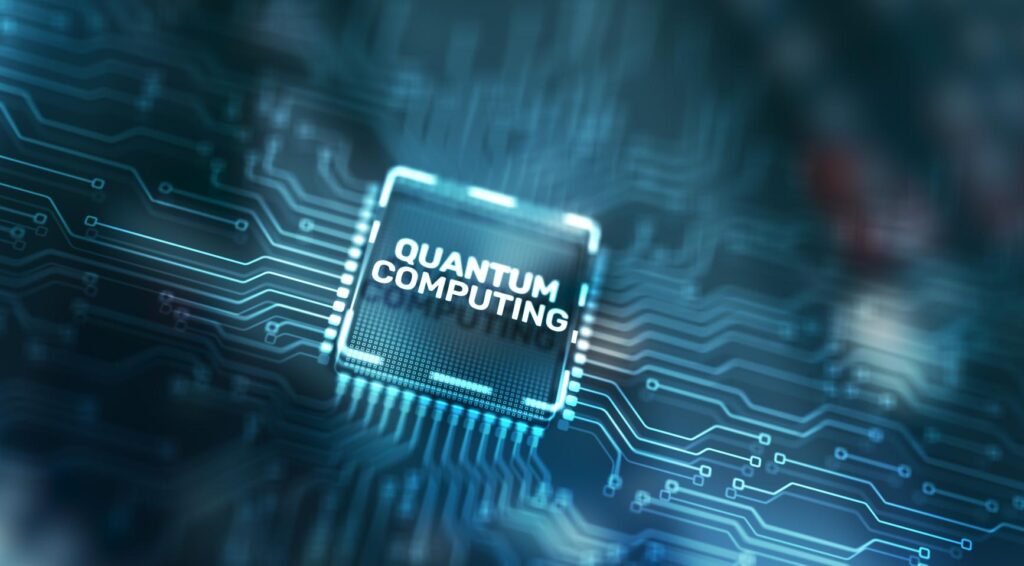 Delftse startup begint met bouw van de eerste quantumchipfabriek in Nederland