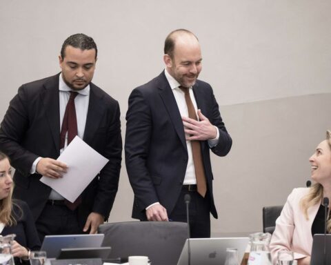 Demissionair kabinet lijkt toch illegale strafbaarheid te erkennen