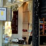 Derde verdachte aangehouden na explosies bij pizzeria en delicatessen in Amsterdam