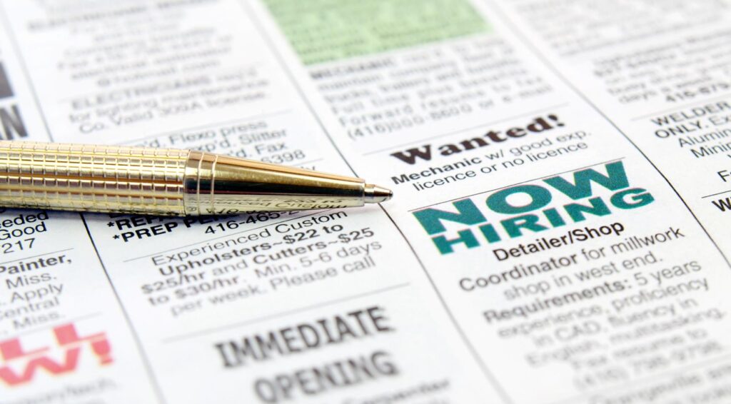 Deskundigen: ontslagen kunnen goed zijn voor de Nederlandse economie en arbeidsmarkt