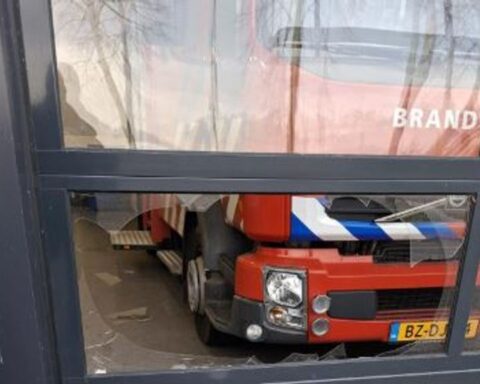 Diefstal van cruciaal reddingsmateriaal bij brandweerkazernes in Brabant
