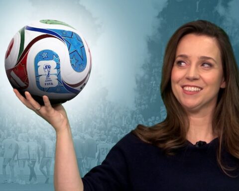 Dit WK voetbal is groter, langer en duurder dan alle voorgaande edities