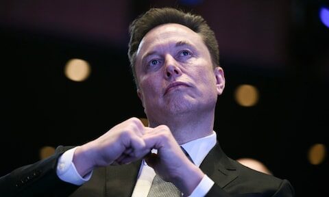 Doge van Elon Musk gaf verkeerd beeld van bezuinigingen volgens NYT