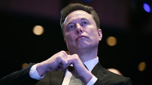 Doge van Elon Musk gaf verkeerd beeld van bezuinigingen volgens NYT