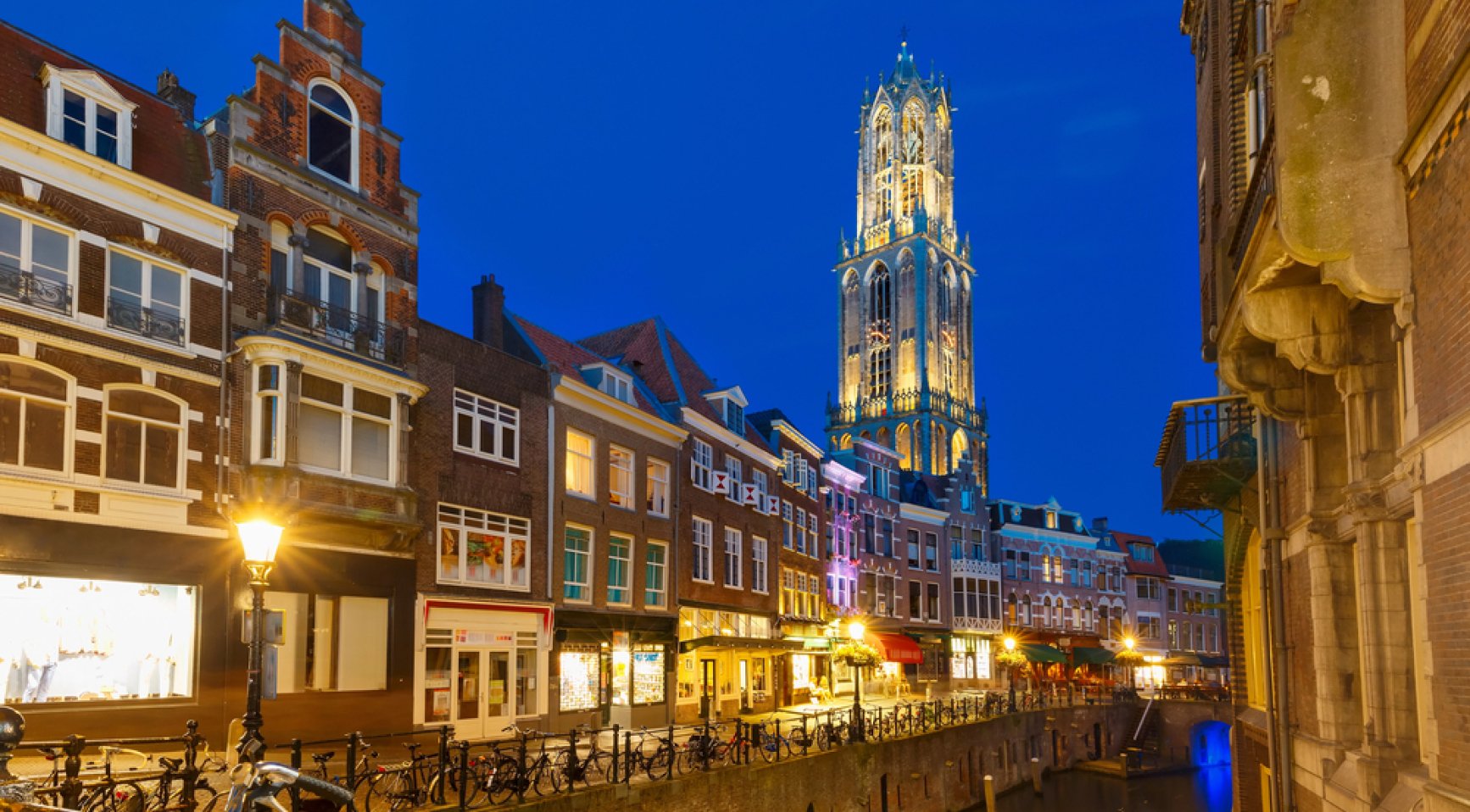 Domtoren verwelkomt 100.000ste bezoeker in 2025 en stelt nieuw record vast