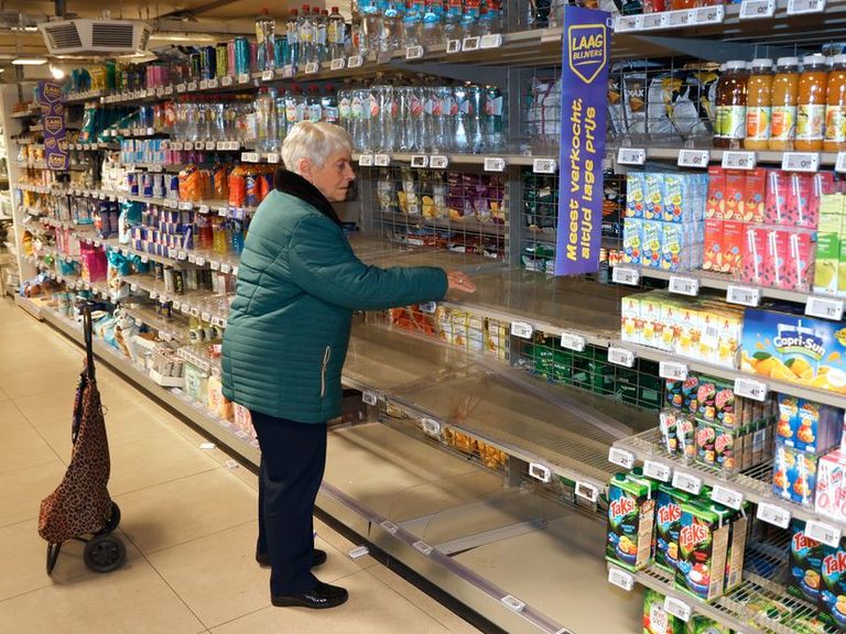Drinkwater in Utrecht vervuild door scheur in wateropslagdak