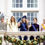 Duidelijkere regels voor koninklijke bijbanen na affaire-Laurentien