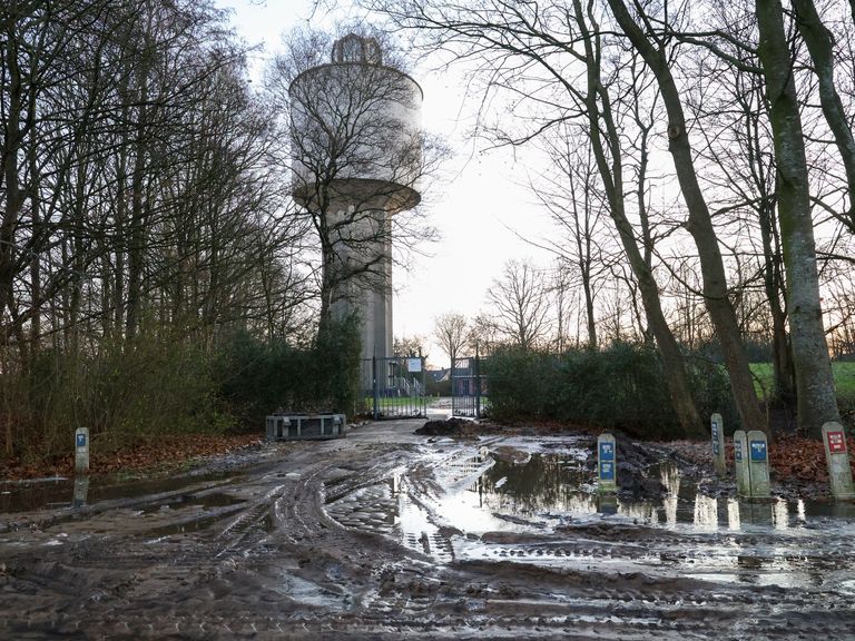 Duizenden huishoudens in Drachten tijdelijk zonder water na leidingbreuk