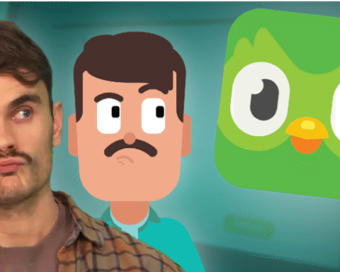 Duolingo in opspraak: kritiek op veranderingen in leermethode