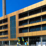 Dura Vermeer voltooit transformatie van Ferro Offices voor Havenbedrijf Rotterdam in Rotterdam