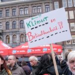 Duurzaamheidsdividend voor Nederlanders ter ondersteuning van klimaatdoelen