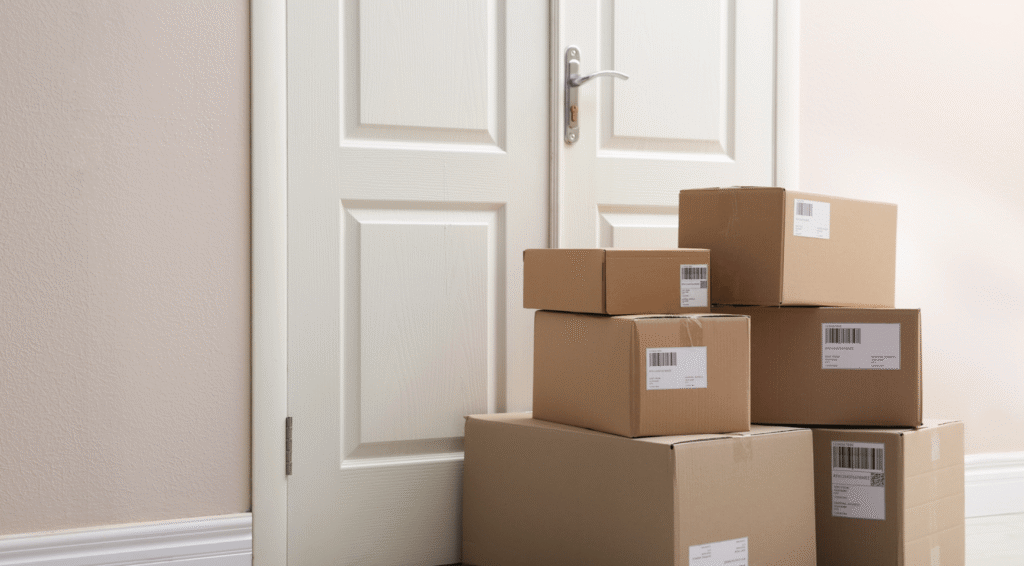 €3 importbelasting voor niet-EU-pakketten goedgekeurd, Nederland overweegt extra kosten