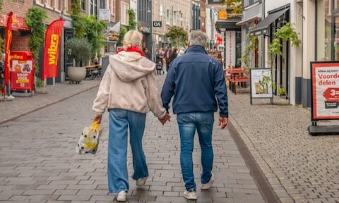 Economie groeit in 2026 met 1,3 procent, nog steeds een positief signaal