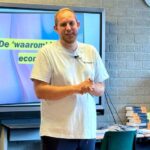 Economieleraar uit Roermond DJ voor Metallica op Formule 1 in Doha