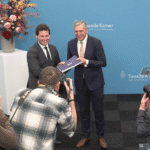 Een op de drie Nederlanders verwacht snellere kabinetsformatie dan de vorige keer