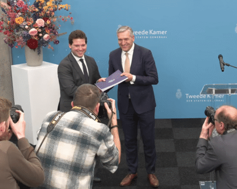 Een op de drie Nederlanders verwacht snellere kabinetsformatie dan de vorige keer