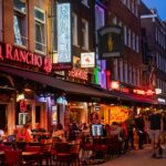 Een op de vijf horecabedrijven kampt met oplopende schulden