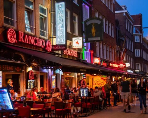 Een op de vijf horecabedrijven kampt met oplopende schulden