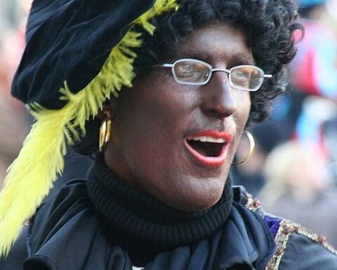 Een op de zeven Sinterklaasfeesten in Gelderland gebruikt nog steeds blackface voor Piet