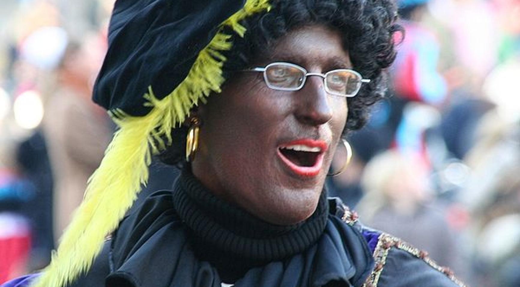 Een op de zeven Sinterklaasfeesten in Gelderland gebruikt nog steeds blackface voor Piet