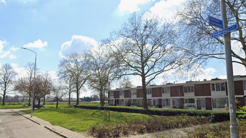 EIB: Gelderland biedt ruimte voor 260.000 extra woningen volgens concept 'straatje erbij'