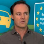 Elektrische auto's profiteren van sterke subsidies en gaan massaal de grens over