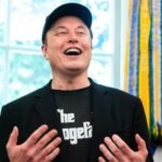 Elon Musk kan alsnog megabonus van 48 miljard ontvangen